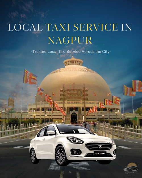 local taxi service (1)